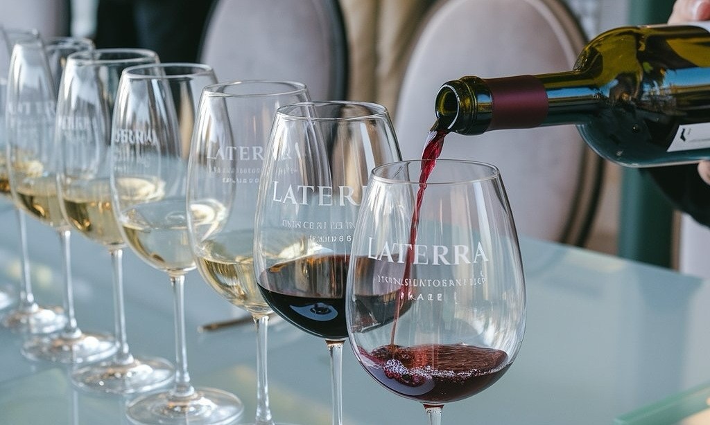 LaTerra - ვინ ვართ ჩვენ