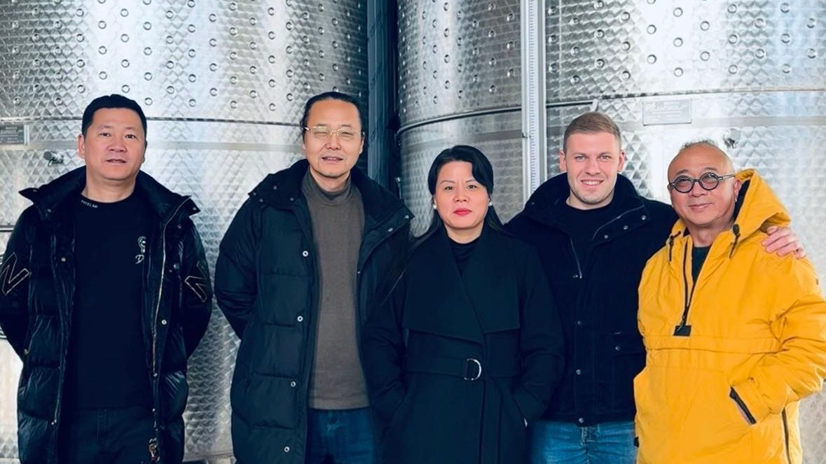 უცხოელი პარტნიორები LaTerra-ში