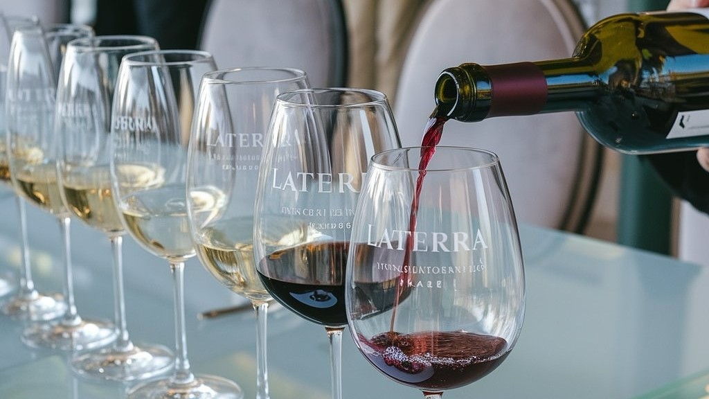 LaTerra – ღვინის ახალი სტანდარტი